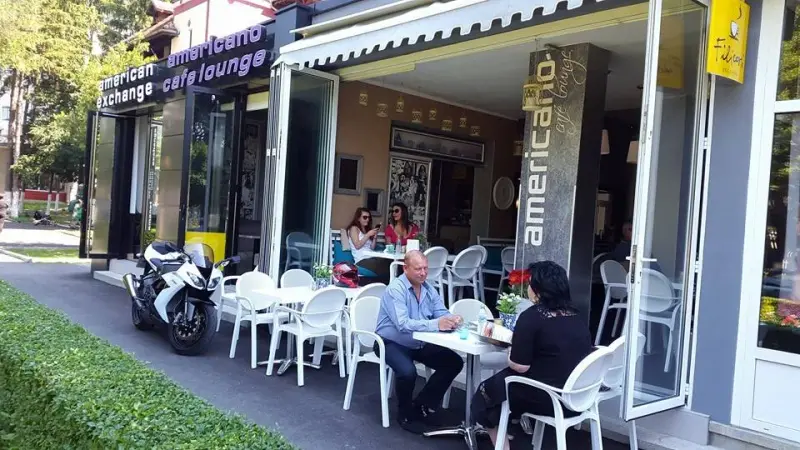 Restaurant nuntă Argeș – Restaurant Americano